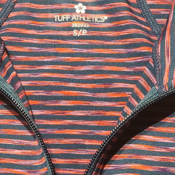 Tuff athletics coat and pants - Picture 3 of 5